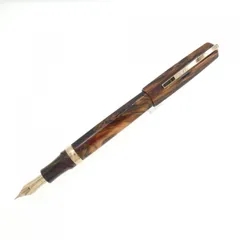 未使用【Visconti】万年筆 F ビスコンティ イタリア ビスコンティ（VISCONTI） 万年筆ディヴィーナ エレガンス