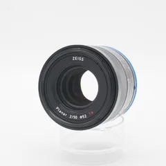 【中古】(ツアイス) ZEISS LOXIA 2/50 E-MOUNTのサムネイル