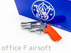 TANAKA WORKS/タナカワークス S&W M500 2-3/4インチ エマージェンシーサバイバルステン ver2.ガスガン
