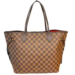 2024年最新】ルイ ヴィトン LOUIS VUITTON ネヴァーフルMM モノグラム