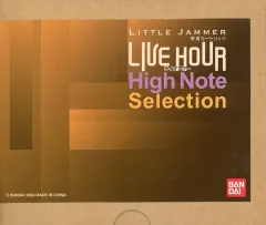 LITTLE JAMMER LIVE HOUR オーナーズクラブ特典 LIVE HOUR Owner's Club Selection