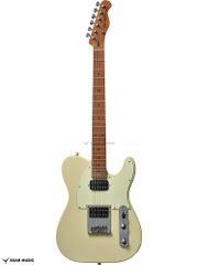 HARLEY BENTON ハーレーベントン 改TE-62CC IS 美中古品 - メルカリ