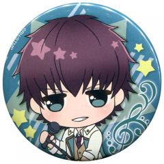 Free 芹沢尚 キャラコレクション 缶バッジ バースデー 誕生日 ハイスピ