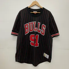 レア90s《MLB》ヤンキース両面刺繍コットンジャケット/ネイビー/メンズ  