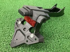 CBR1000RR リアフェンダー MKF ホンダ 純正 中古 バイク 部品 SC77 ファイアブレードSP リフレクター ナンバー灯 割れ欠け無しのサムネイル