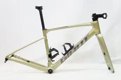 千葉県北東 GIANT DEFY 3 XSサイズ430mm 分解調整済み 2025年最新】giant defy xsの人気アイテム - メルカリ