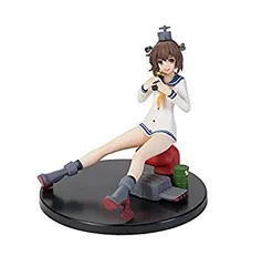 【中古】雪風 休日スケールフィギュア 艦隊これくしょん 艦これ ゲーム キャラクター グッズ プライズ タイトー 2zzhgl6