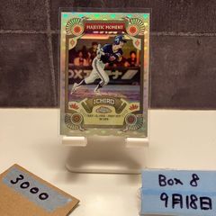 イチロー WBC 日本代表 KONAMI 2009 ホロカード - メルカリ