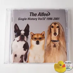 2025年最新】alfee 2001 dvdの人気アイテム - メルカリ