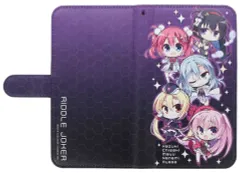 ドラクリオット! 手帳型スマホケース エリナ ゆずソフトショップ限定品 61hEcrN5QXL._AC_SY200_QL15_.jpg