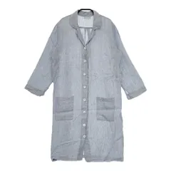 フォグリネンコート　レンガ色美品 楽天市場】fog linen work フォグリネンワーク リネンスクエア