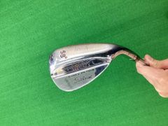 【中古】 タイトリスト VOKEY ミラー 258.12 ウェッジ WG Dynamic Gold (フレックスその他) メンズ 男性用 右利き 右用 Dランク ゴルフクラブ