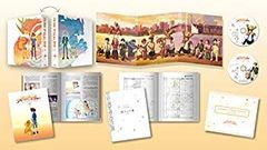 [중고] [매우 좋음] 디지몬 어드벤처 LAST EVOLUTION 絆 호화판 [Blu-ray]