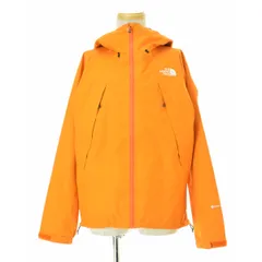 【THENORTHFACE】NP62303 Climb Light Jacket クライムライト ジャケット MD マンダリンマウンテンパーカー