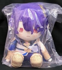 一番くじ 崩壊：スターレイル Vol.2 C賞 POTEPOTTEぬいぐるみ Dr.レイシオ