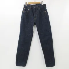 Levi's VINTAGE CLOTHING リーバイス 日本製 504Z ジーンズ