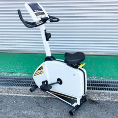 【現状品】SENOH/セノー コードレスバイク V77i　エクササイズ　リハビリ　筋トレ　エアロバイク 中古品 ●99298