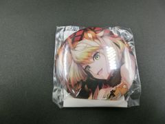 【TAKA35-81】◎未開封　にじさんじ　Vtuber　DMMスクラッチ！第3弾　E賞　メリッサ・キンレンカ　缶バッジのサムネイル