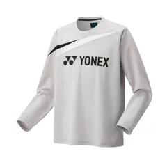 2025年最新】ヨネックス yonex ロングスリーブtシャツの人気