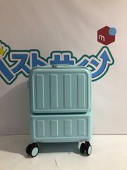 スーツケース　Sサイズ　ブルー　キャリーバック　キャリーケース　SC505-20-BL-mc220