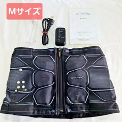 MTG SIXPAD シックスパッド SE-BS パワースーツコアベルト　Mサイズ