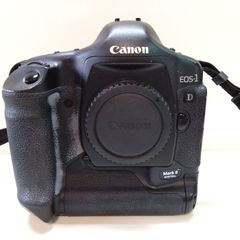 316 Canon キヤノン EOS-1 D MarkⅡ Digital ボディ