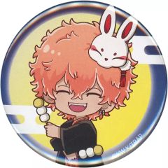 フルーツバスケット 本田透 幼少期 缶バッチ - メルカリ