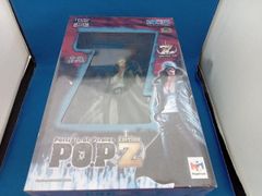 □ワンピース POP EDITION-Z 初期版【青雉 クザン】未開封 - メルカリ