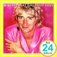 2025年最新】Rod Stewart の人気アイテム - メルカリ