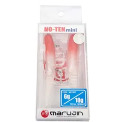 マルジン ノーテンミニ5 #91 RHC レッドヘッドクリア | 釣具 釣り フィッシングのサムネイル