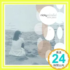 Tutto Passa [CD] Nicky, Nicolai_02