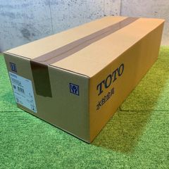 C9784【未使用・送料無料】TOTO 台付シングル13(シャワ・整流・節湯) 台所 TKS05305JA