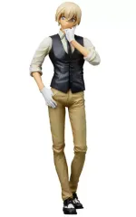 【中古】フィギュア 安室透 「名探偵コナン」 PVC製塗装済み完成品