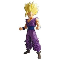[중고] [매우 좋은] 이치 반 쿠지 드래곤 볼 BATTLE OF WORLD with DRAGONBALL LEGENDS B상 초사이어인 2 손오반 피규어 (프라이즈)