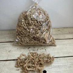 チリ産水ゴケ 200g  チリ産 水ゴケ 水苔 水 苔 コケ ゴケ 観葉植物 観葉 植物 珍奇植物 珍奇 珍しい 塊根植物 塊根 コーデックス 着生植物 着生 シダ植物 シダ ブロメリア コウモリラン ビカクシダ おうち時間 グリーン アートプランツ