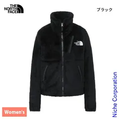 【新品】 ザ・ノース・フェイス  ショートバーサロフトジャケット レディース NAW62550 アウトドア ウェア アウター フリース レディース