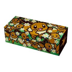 韓国限定 ポケモン アーバンフォレスト ピンバッジ 4種セット BOX付