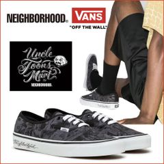 VANS ネイバーフッド Authentic 44 NEIGHBORHOOD