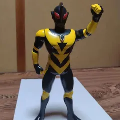 レディベンゼン星人 | Tsuyosyn Museum | MUUSEO 408303