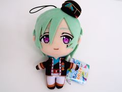 あんさんぶるスターズ ぬいぐるみ 風早巽