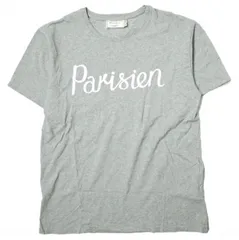 2024年最新】kitsune parisien tシャツの人気アイテム - メルカリ
