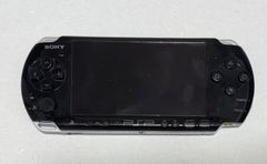 PSP-3000　ブラック