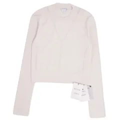 未使用 ボッテガヴェネタ BOTTEGA VENETA ニット 2022 セータのサムネイル