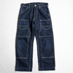 美品】FREEWHEELERS UNION SPECIAL OVERALLS【DERRICKMAN DENIM