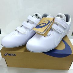未使用 アシックス ベースボールシューズ NEOCONNECT MG 26.5㎝　公田店