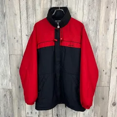 OLD adidas 90s アディダス 中綿 ダウンジャケット O