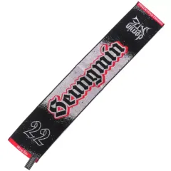 スキズ　チャンビン　マフラータオル　ネックストラップ　エコパ　dominATE MUFFLER TOWEL【OSAKA】/ Stray Kids『Stray Kids World Tour