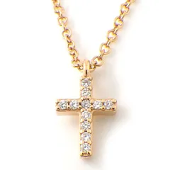 2025年最新】ティファニー Tiffany＆Co. メトロクロスの人気アイテム 