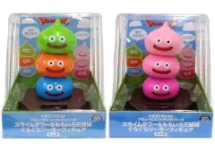 【中古】小物(キャラクター) 全2種セット グラグラソーラーフィギュア 「ドラゴンクエスト」