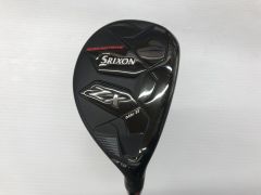 【最短翌日発送】SRIXON ZX Mk2 HYBRID | 19 | R | Diamana ZX-2 for HYBRID | 中古 | ユーティリティ | ダンロップ